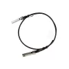 HPE - Serie Aruba - Cable de cobre de conexión directa - Cable de conexión directa 25GBase - SFP28 a SFP28 - 3 m