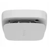Sensor de calor inalámbrico Ajax 63214 — blanco, detector de calor inalámbrico para sistemas de alarma