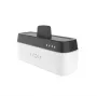 Batería externa portátil FIXED FIXZEN-5PL-WH, 5000 mAh, salida USB-C 5V/3A, 9V/2,22A, 12V/1,67A, blanca