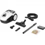 Aspirador cilíndrico Karcher VC 2, 700 W, 2,8 L bolsa, HEPA 13, 76 dB, 5,1 kg