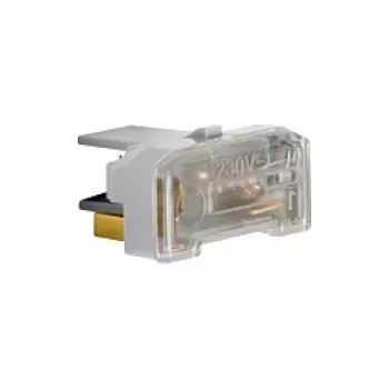 Placa de pared / tapa de interruptor berker 1675, pack de 10, modelo 1675