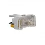 Placa de pared / tapa de interruptor berker 1675, pack de 10, modelo 1675