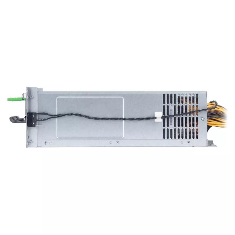Fuente de alimentación Silverstone SST-GM800C-PF Platinum