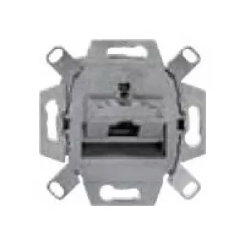 Toma de red RJ-45 Rutenbeck 136104030