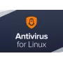 Avast Business Antivirus para Linux, nueva licencia electrónica, 1 año, volumen 1-4, precio por licencia | Avast | Business Antivirus for Linux | Nueva licencia electrónica | 1 año | Lice