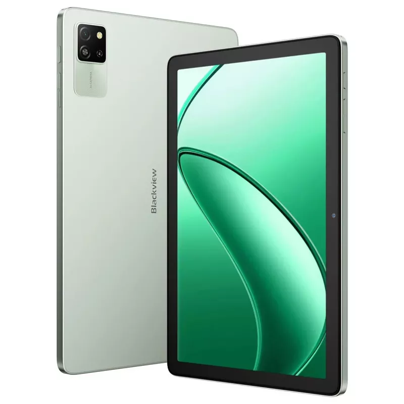 Blackview TAB 60 4/128GB WiFi Verde sin cargador
