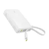 Cargador portátil Baseus PicoGo 10000 mAh