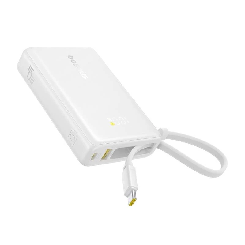 Cargador portátil Baseus PicoGo 10000 mAh