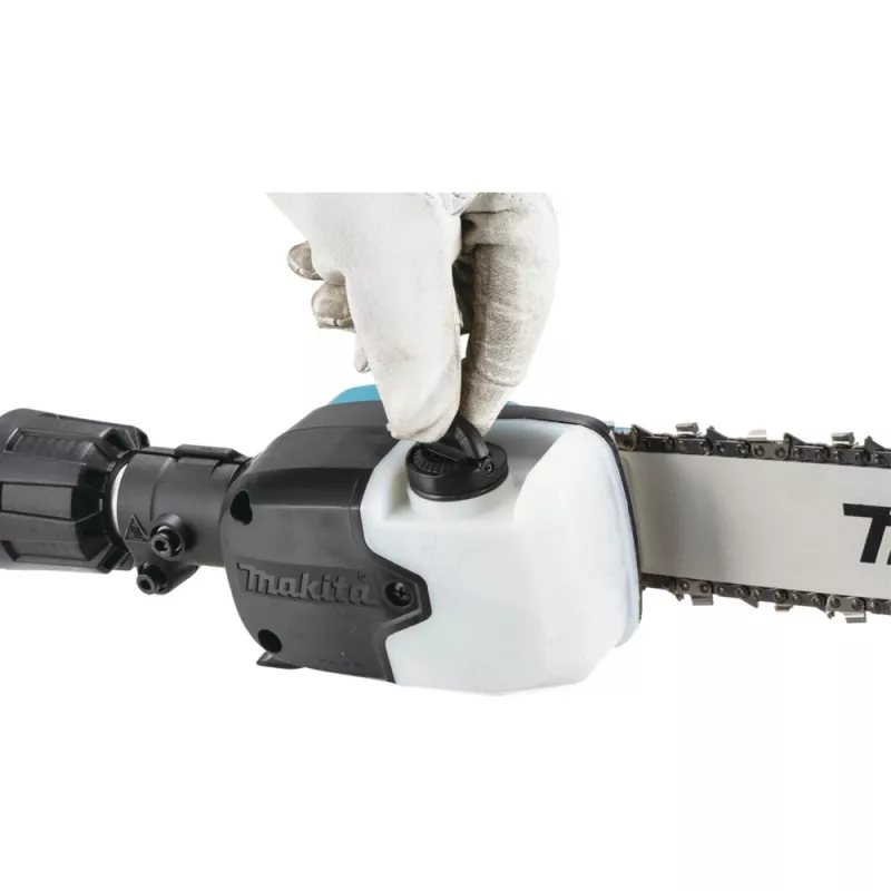 Makita UA004GZ podadora de altura a batería negra