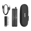 NexTool GEMINI NE20213 multiherramienta 13 en 1, destornillador eléctrico