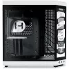 Caja PC HYTE Y70 Touch Infinite Midi Tower negro, blanco