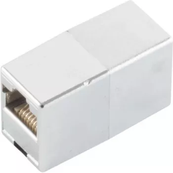 ShiverPeaks 75005-M-SET5 Set de conectores modulares de parcheo — máxima conectividad