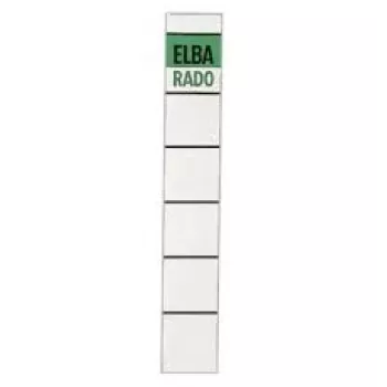 Elba 04614 WE/GN blanco