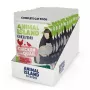 ANIMAL ISLAND pollo con filetes de codorniz en caldo - alimento húmedo para gatos - 12x85g