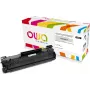 Armor OWA - negro - compatible - tóner (alternativa a: HP CF283A) - para HP LaserJet Pro M201, M202, MFP M125, MFP M127, MFP M225 (K15727OW)