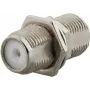 Busch-Jaeger 2CKA000230A0439 Conector de cables tipo T acero inoxidable (2CKA000230A0439)