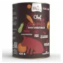 SYTA MICHA Chef cerdo con verduras – comida húmeda para perros – 400 g