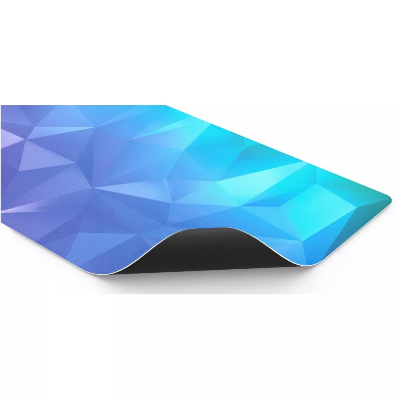 Alfombrilla de ratón ENDORFY Crystal Blue XL
