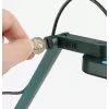 IPEVO V4K cámara de documentos gris CMOS USB 2.0