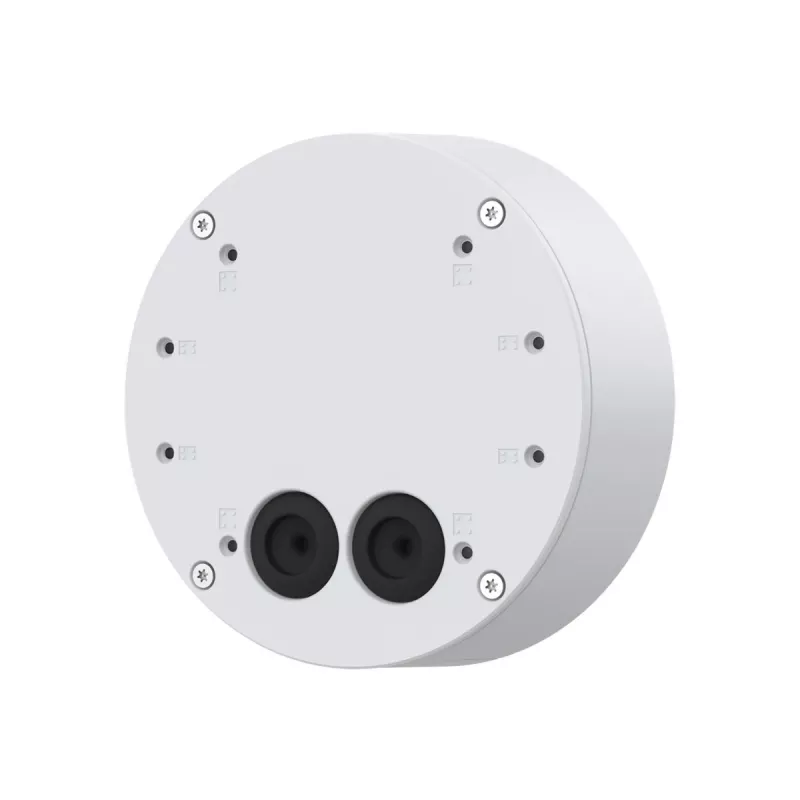 ACC CÁMARA DE RED CAJA DE CONDUCTOS/SOPORTE TQ1602-E 02421-001 AXIS