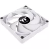 Ventilador de carcasa Thermaltake CT120 120mm blanco pack de 2