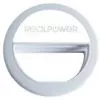 Anillo de luz para smartphone RealPower Eva Selfie Light
