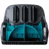 Quitanieves Makita SN400MP diseño de 2 fases construcción robusta