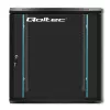 Armario rack 19 pulgadas QOLTEC 54467, 12U, 600x635x600 mm