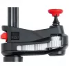 Abrazadera de cinta BESSEY GearKamp GK60 Rojo Negro