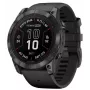 Smartwatch GARMIN fēnix 7X Pro 51 mm, 1,4 pulgadas (3,56 cm) MIP 280×280, Táctil, Wi‑Fi, GPS, 32 GB, Negro