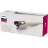 Philips serie 8000 BHB887/00 aparato de estilismo rizador Warm Beige 2 m