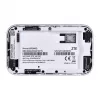 Router ZTE MF986D 4G UFI LTE CAT12/13 1x USB Type-C, 1x ranura SIM 2x TS-9