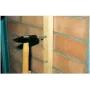 Anclaje para clavar FISCHER N 8x80/40 S — paquete de 100 piezas, MPN 048792