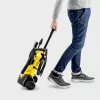 Hidrolimpiadora Kärcher K 3 Home 380 l/h 1600 W (1.676-354.0) negro, amarillo