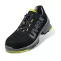 Calzado de seguridad Uvex 85438 unisex adulto negro lima poliuretano microfibra