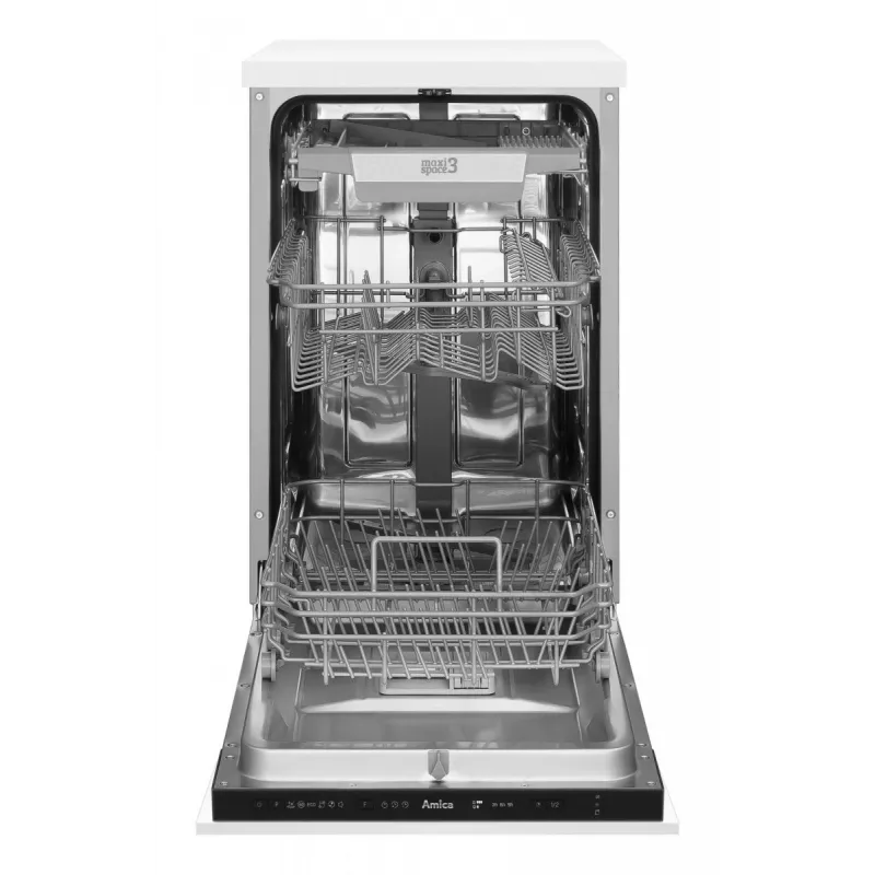 Lavavajillas integrable AMICA DIM42E6EBqO 1195550 clase energética A++