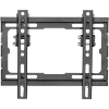 Soporte de pared KIVI Basic-22T inclinable, VESA 200x200, 23