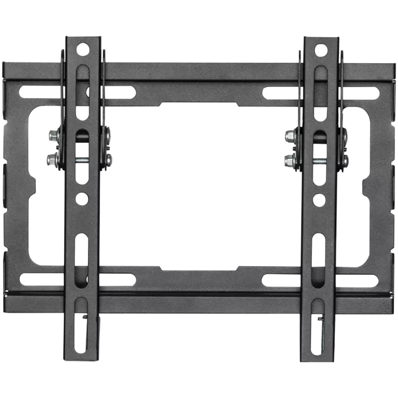 Soporte de pared KIVI Basic-22T inclinable, VESA 200x200, 23