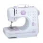 Máquina de coser semiautomática Emerio SEW-121820