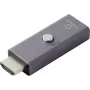 Renkforce Emulador EDID HDMI 8K 60Hz carcasa de aluminio conector dorado DisplayPort (RF-6903182)