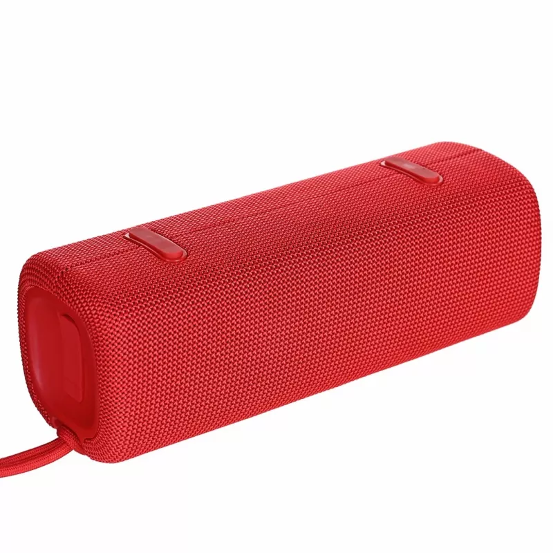 Xiaomi | Altavoz Bluetooth | Impermeable | Bluetooth | Rojo | | dB | Conexión inalámbrica