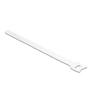 Bridas de cable con velcro DeLOCK 19520