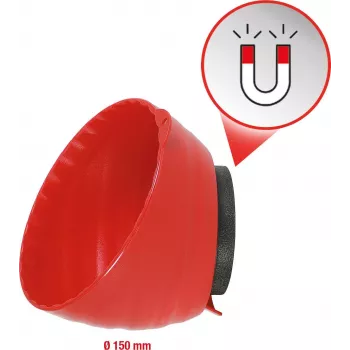 Bandeja KS Tools 800.0156 accesorio para maletín de almacenamiento de herramientas 0,75 g