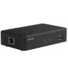 Decodificador DENVER DTB-148 HD para televisión por antena (modelo 110131120120)