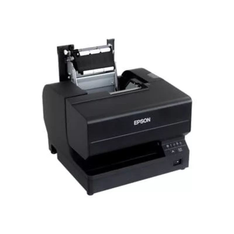 Impresora TPV Epson TM-J7700(301PH) inyección de tinta 98 mm/s con cable inalámbrica