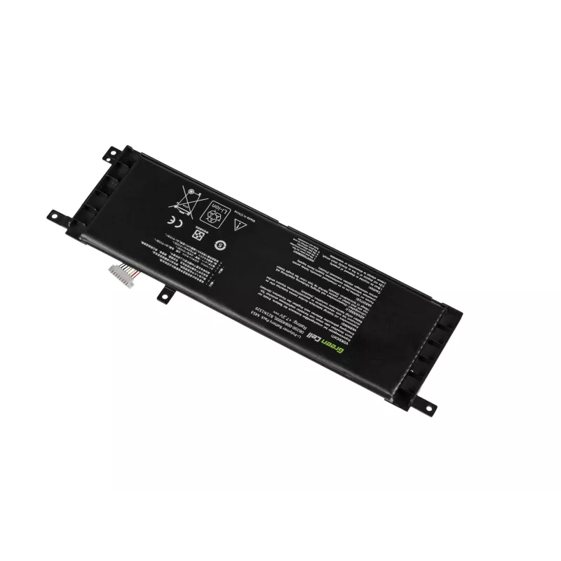 Green Cell AS80 Batería de repuesto para portátiles