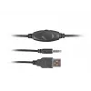 Fury Phantom Auriculares gaming para Xbox One y PlayStation 4