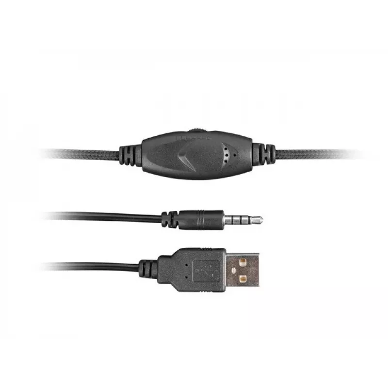 Fury Phantom Auriculares gaming para Xbox One y PlayStation 4