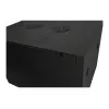 DIGITUS Dynamic Basic DN-19 16-U-EC-SW - armario - armario de red - apto para montaje en pared - RAL 9005 - 16U - 48,3 cm (19