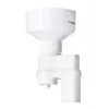 Accesorio para batidora Bosch MUZ5GM1 – accesorio de molienda para robots de cocina Bosch